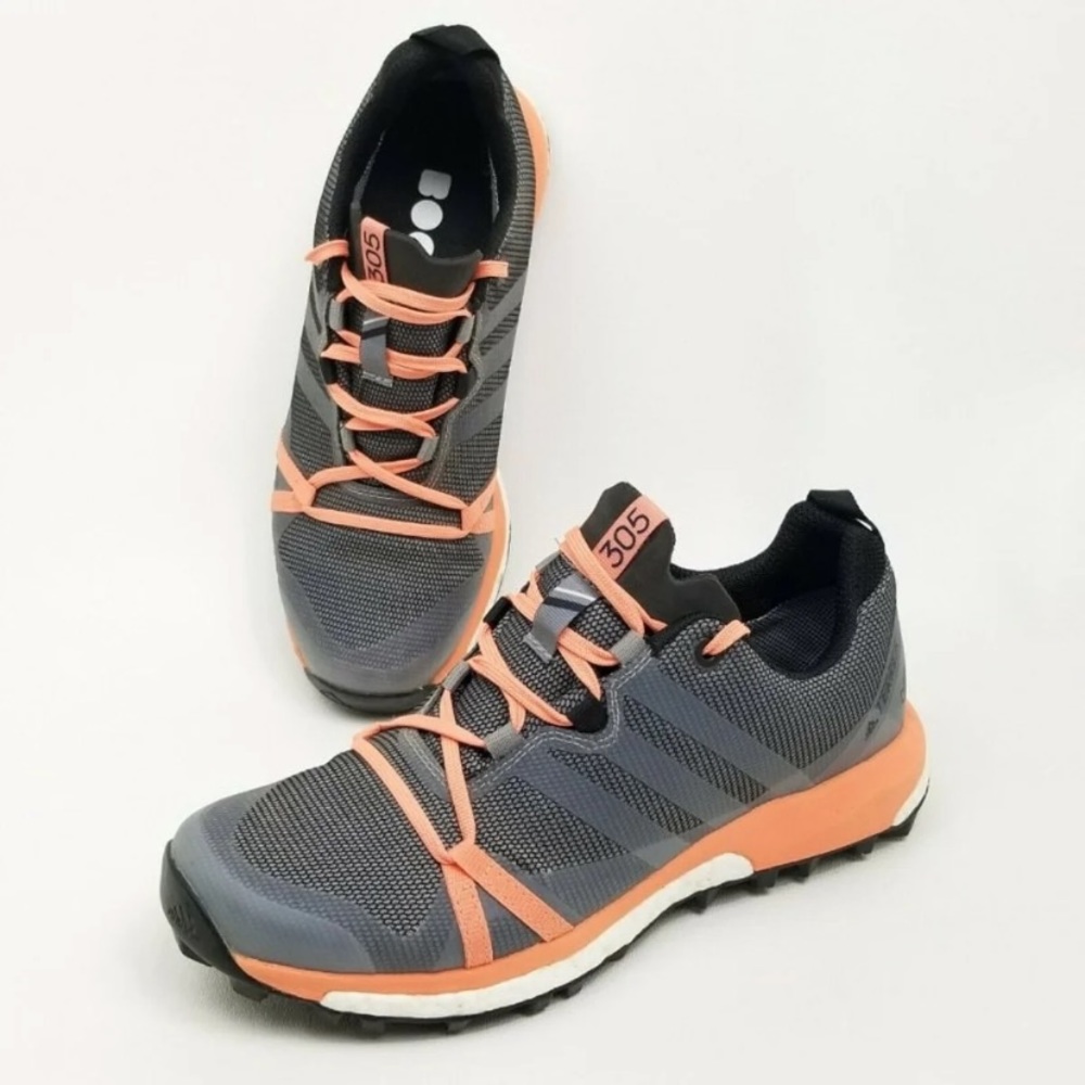 Adidas running shoes